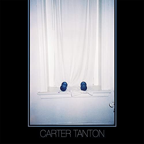 Carter Tanton - Carter Tanton (2021)