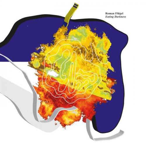 Roman Flügel - Eating Darkness (2021)