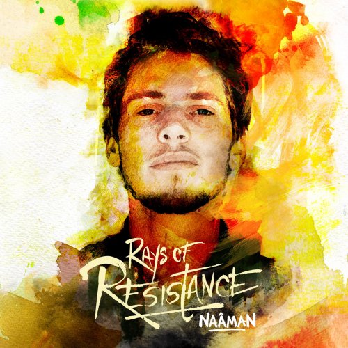 Naaman - Rays of Resistance (2015)