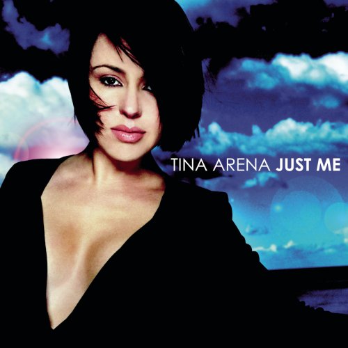 Tina Arena - Just Me (French Version) (2001)