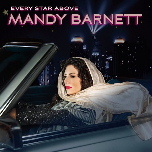 Mandy Barnett - Every Star Above (2021)