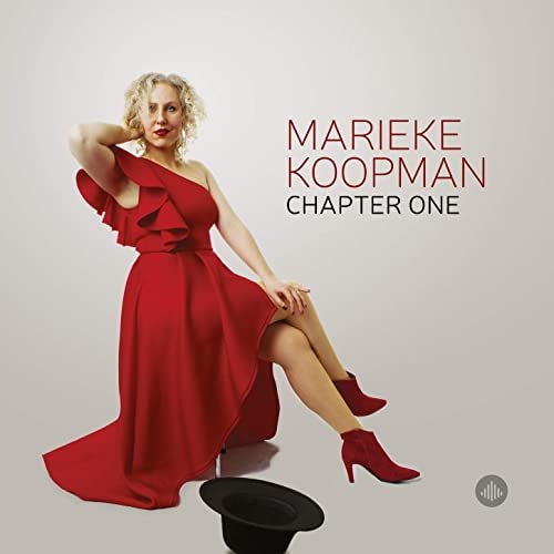 Marieke Koopman - Chapter One (2021)