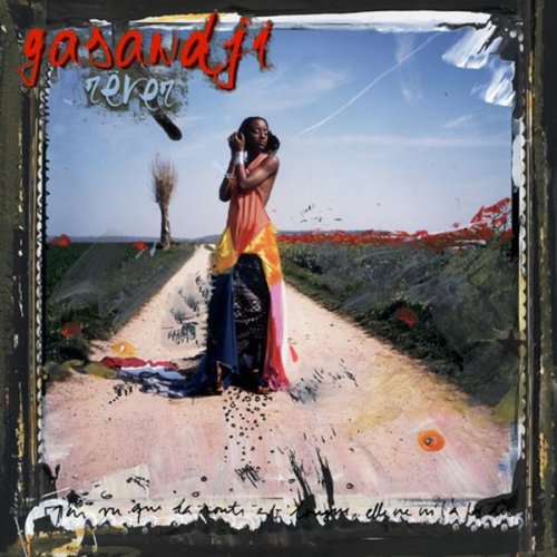 Gasandji - Gasandji (2008) EP