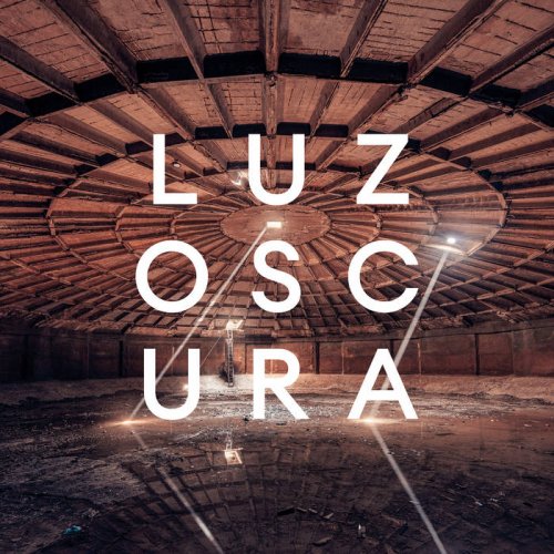 Sasha - LUZoSCURA (2021)