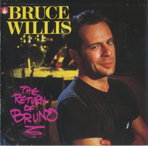 Bruce Willis - The Return of Bruno (1987)
