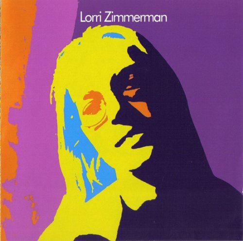 Lorri Zimmerman - Lorri Zimmerman (Reissue) (1969/2007)