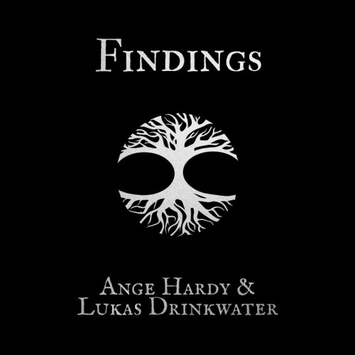 Ange Hardy & Lukas Drinkwater - Findings (2016)