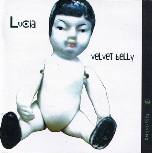 Velvet Belly - Lucia (1997)