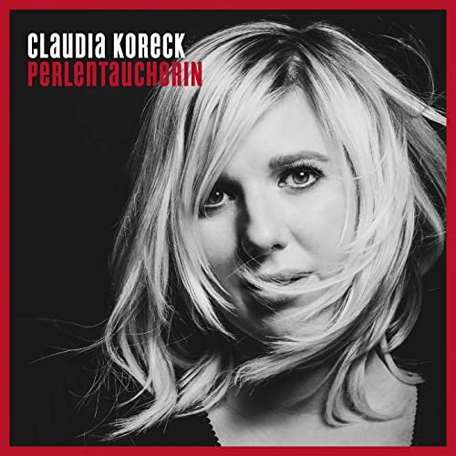 Claudia Koreck - Perlentaucherin (2021) Hi-Res