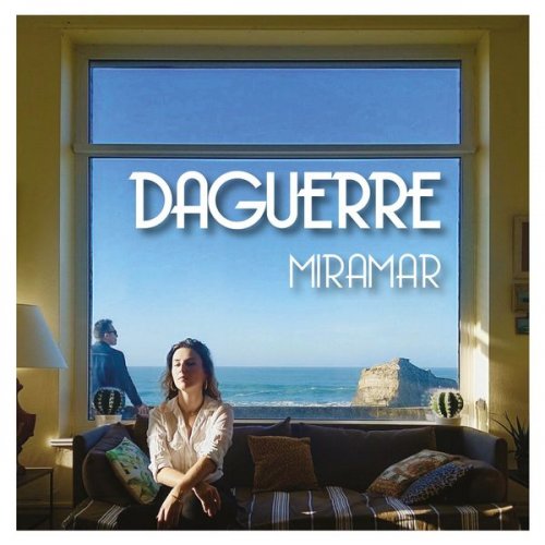 Daguerre - Miramar (2021)