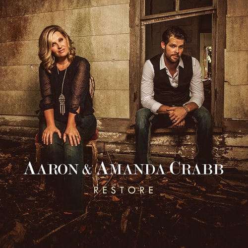 Aaron & Amanda Crabb - Restore (2016)