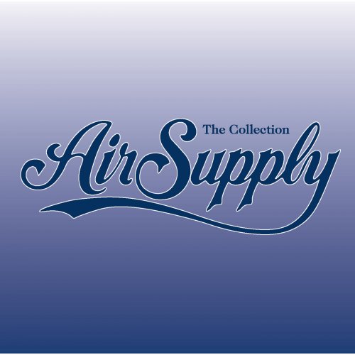 Air Supply - The Collection (2009)