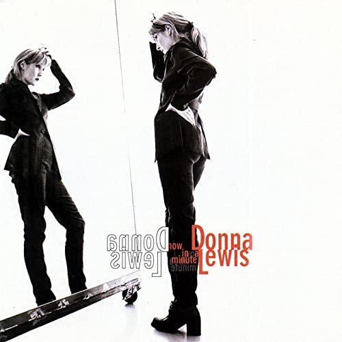 Donna Lewis - Now In a Minute (Expanded Edition) (2021)