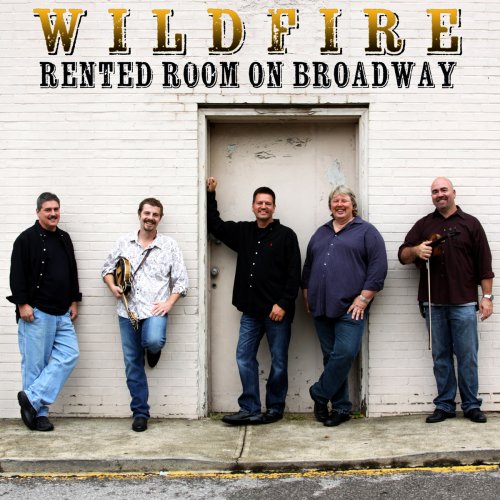 Wildfire - Rented Room On Broadway (2016)