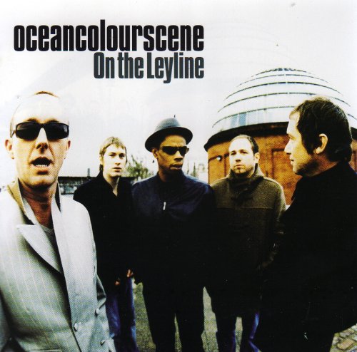 Ocean Colour Scene - On The Leyline (2007)