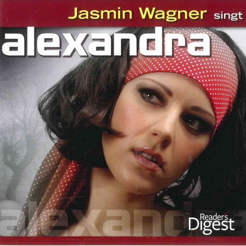 Jasmin Wagner - Singt Alexandra (2012)
