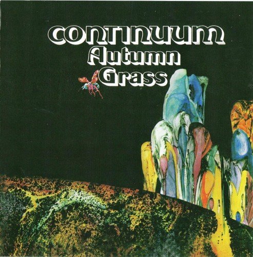 Continuum - Autumn Grass (1971)