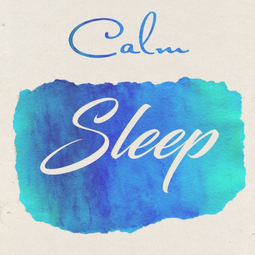 VA - Calm Sleep (2021) FLAC