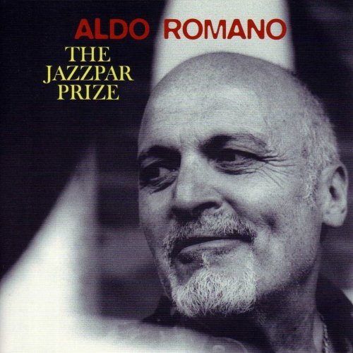 Aldo Romano - The Jazzpar Prize (2004)
