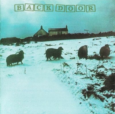 Back Door - Collection (1972-2003)