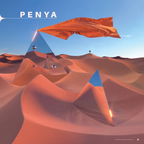 Penya - Penya;  +PENYA___PENYA REMIXED (2021)