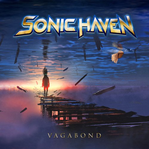 Sonic Haven - Vagabond (2021) Hi-Res