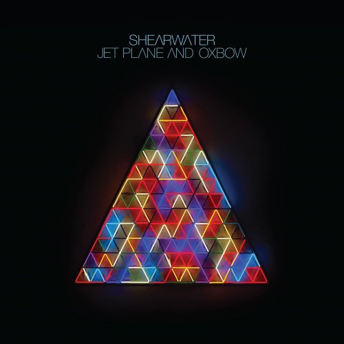 Shearwater - Jet Plane and Oxbow (2016) [Hi-Res]