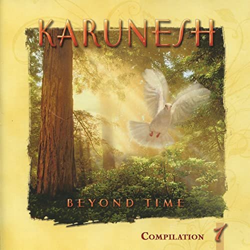 Karunesh - Beyond Time (2010)