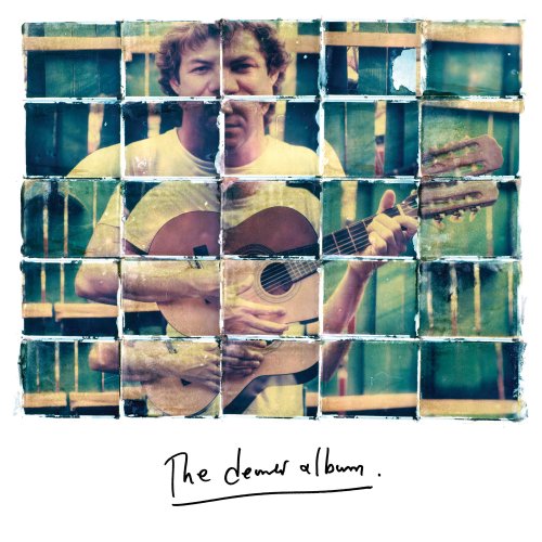 The Dean Ween Group - The Deaner Album (The Dean Ween Group) (2016)