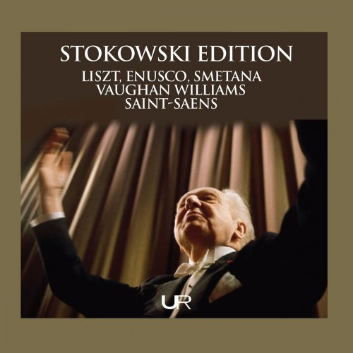 Léopold Stokowski - Stokowski Edition, Vol. 3 (2021)