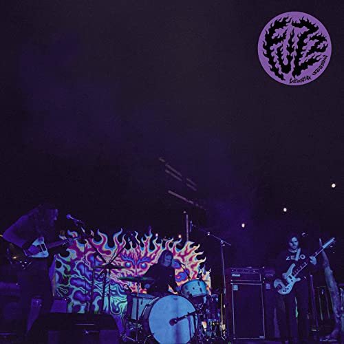 Fuzz - Levitation Sessions (Live) (2021) Hi Res