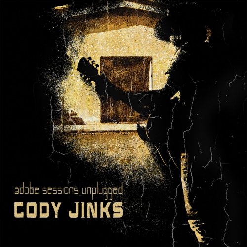 Cody Jinks - Adobe Sessions Unplugged (2021)