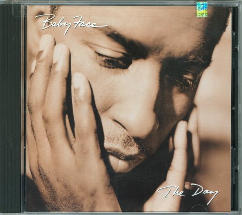 Babyface - The Day (2001) [SACD]