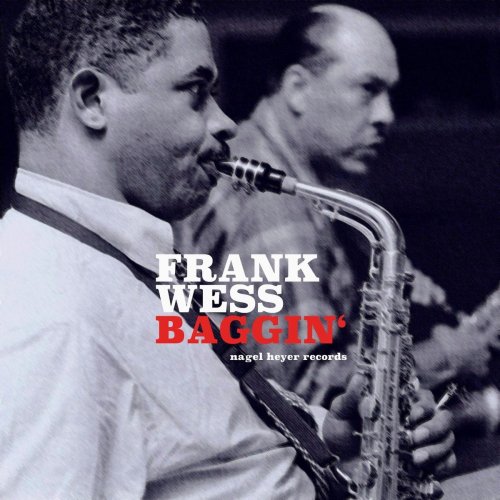 Frank Wess - Baggin' (2021) Hi-Res