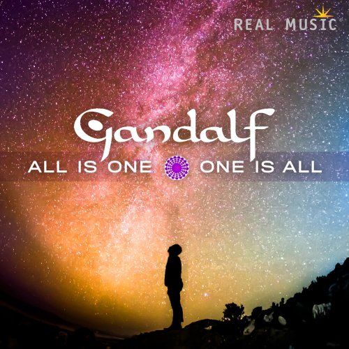 Gandalf - All is One - One is All (2016)