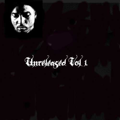 Orlando Voorn - Unreleased Vol. 1 (2021)