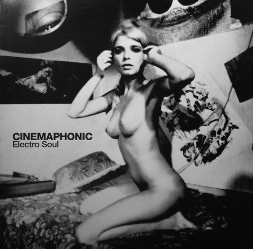 VA - Cinemaphonic: Electro Soul (2020)