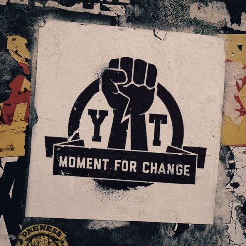 YT - Moment for Change (2021) [Hi-Res]