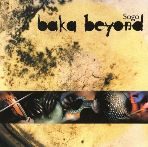Baka Beyond - Sogo (2020)