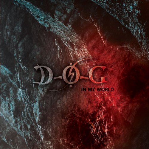 D.O.G. - In My World (2021)