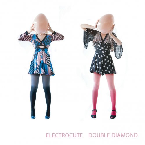Electrocute - Double Diamond (2016)