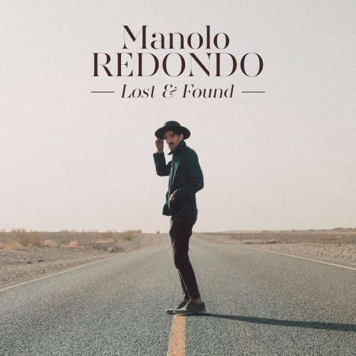 Manolo Redondo - Lost & Found (2021)