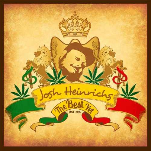 Josh Heinrichs - The Best Yet (2016)