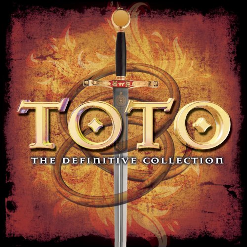 Toto - The Definitive Collection (2007)