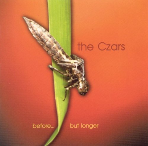 The Czars - Before... But Longer (Korean Iessue) (2002)