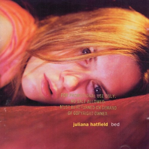 Juliana Hatfield - Bed (1998)