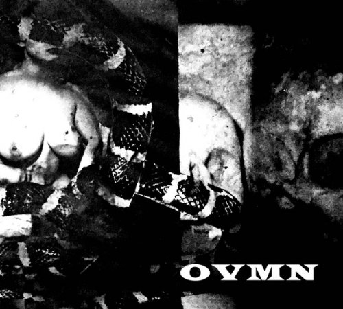 OVMN ‎- Amerika: Die Ewige Senkgrube (2021)