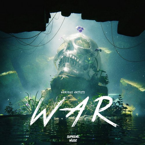 VA - WAR (2021) FLAC