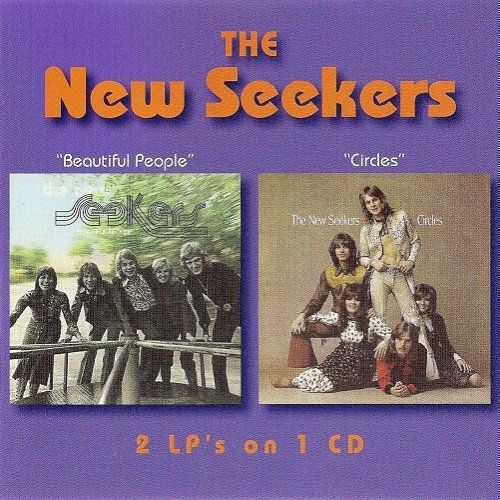 The New Seekers - Beautiful People & Circles (2008)