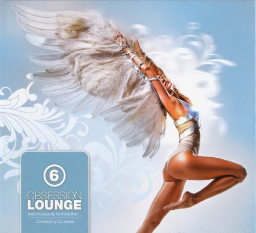 VA - Obsession Lounge 6 [2CD] (2012)